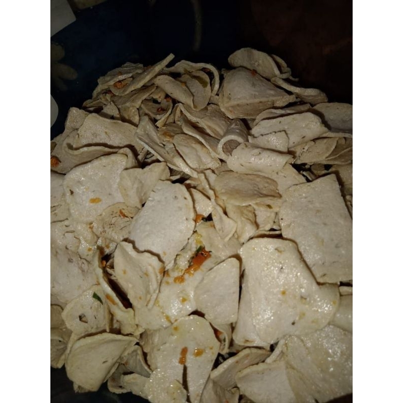 

Baso Goreng