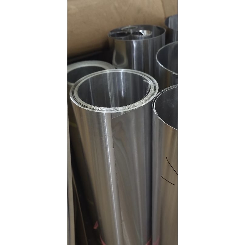 Alumunium coil tebal 0,4mm dan 0,5mm