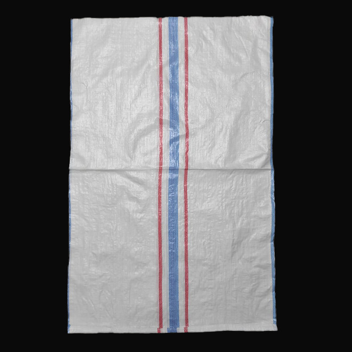 Karung Plastik Bekas, Karung Beras, Karung Packing