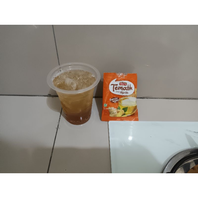 

Tong tji/Hilo minuman serbuk instan random 1sct