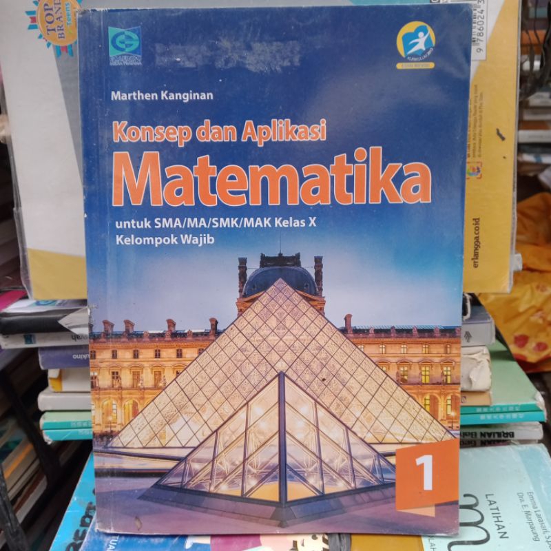 Matematika Kelas 10 Grafindo.Revisi