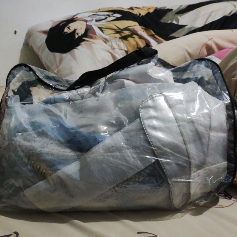 fullset weiss schnee uwowo rwby