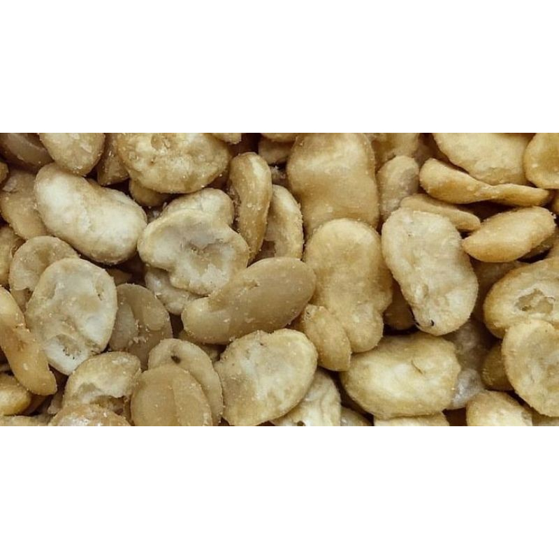 

500GR 1/2KG KACANG KORO ASIN ORIGINAL KACANG KORO ENAK KILOAN