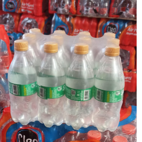 

SPRITE 250ML ISI 12 BOTOL (250ml x 12 botol)