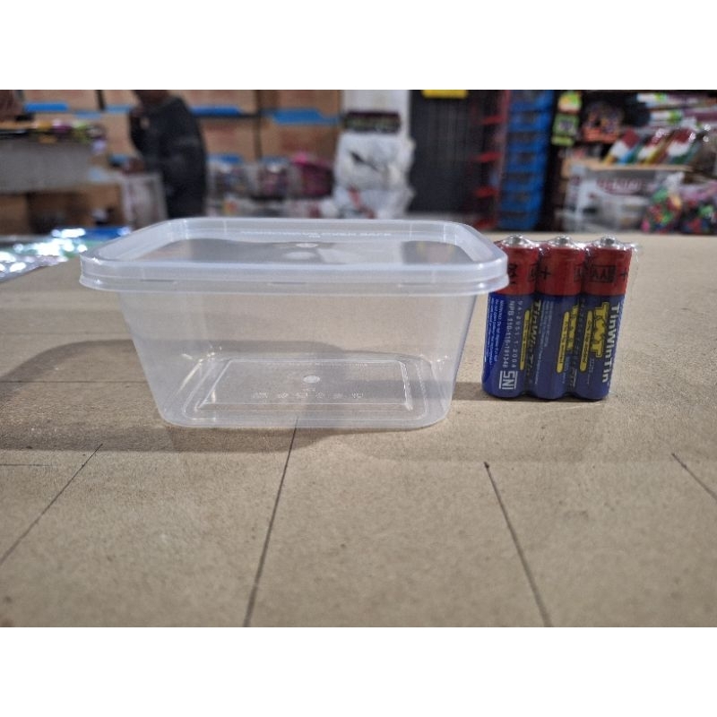 Oti Pack Kotak OTK250 isi 25