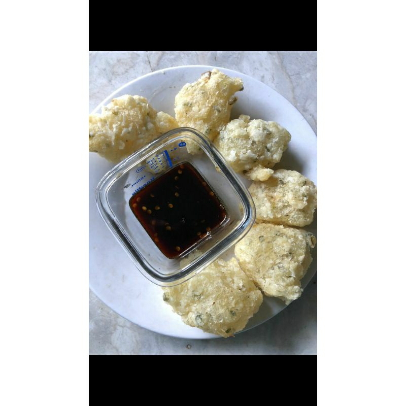 

cirengcrispy