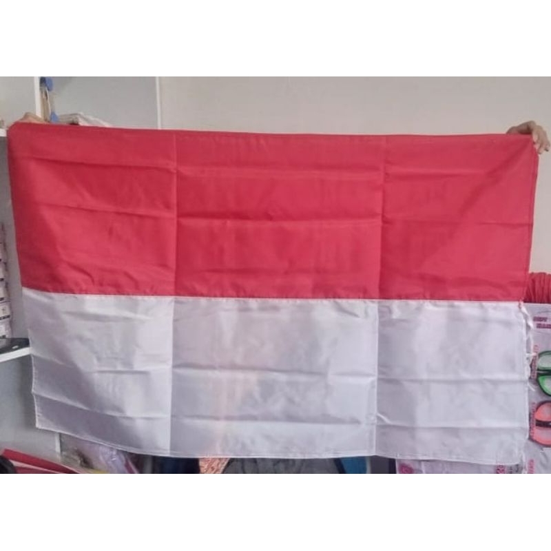 bendera merah putih 60 x 90