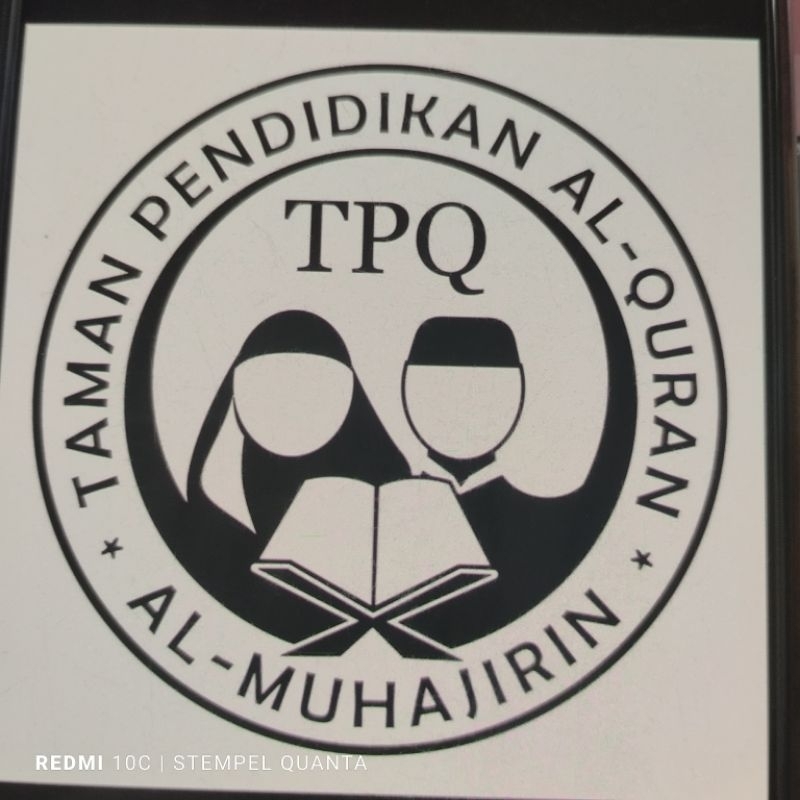 STEMPEL Logo CUSTOM