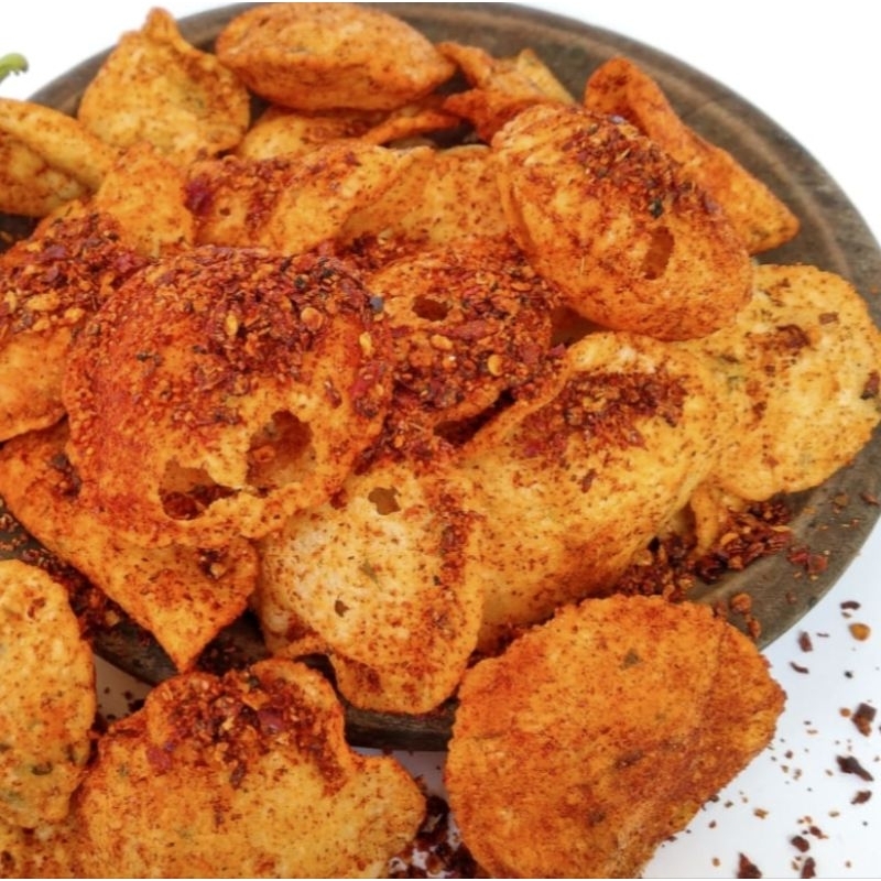 

Gemblong/Comring Pedas HerHer [300gr]