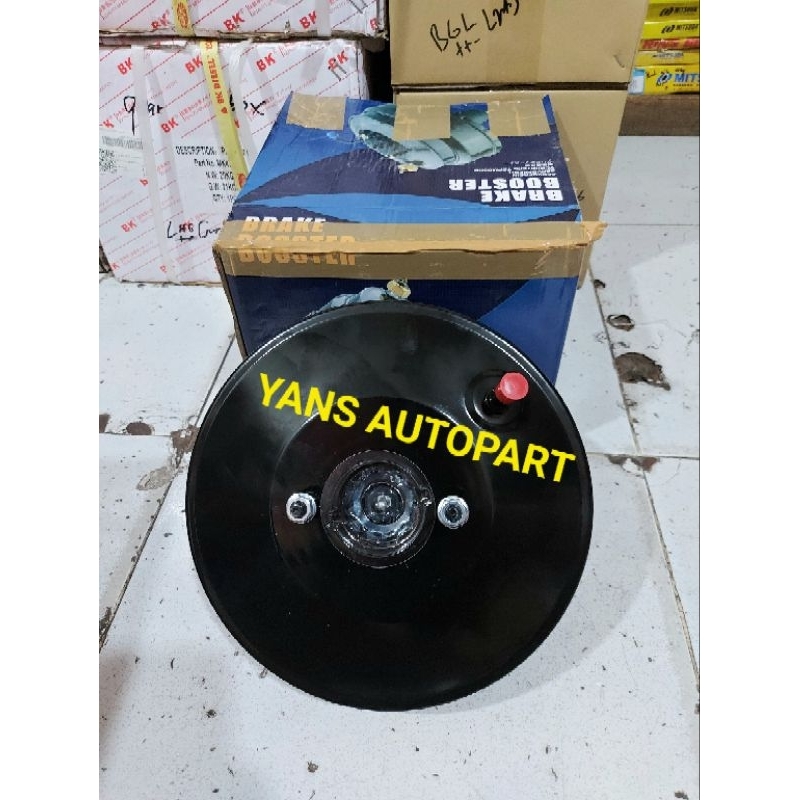 BOOSTER REM SUZUKI SWIFT FORZA FORSA GL