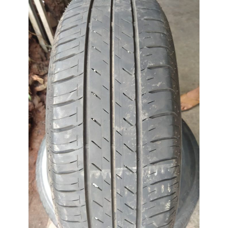 Ban Mobil Inova Ring 16 Bridgestones Ecopia 205/65 R16 Second Copotan Tubless