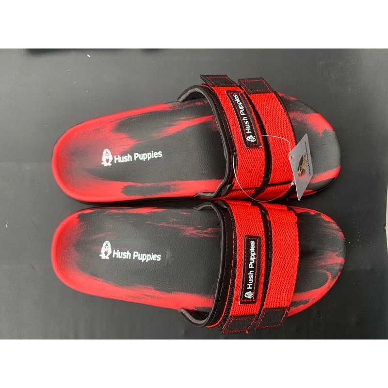 sandal selop tali webing