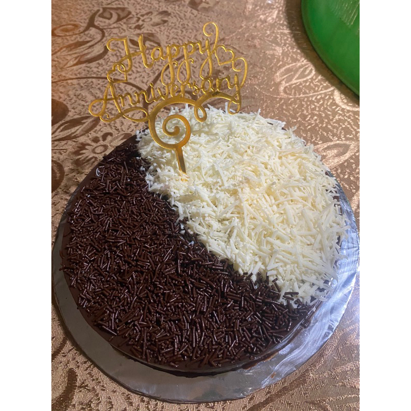 

Jual puding Ulang tahun anniversary murah