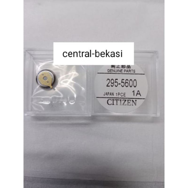 Baterai Cotizen eco drive MT920 baterai Capasitor MT920 eco drive