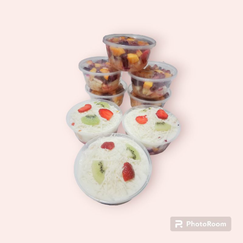 

SALAD SEGAR BUAH PREMIUM