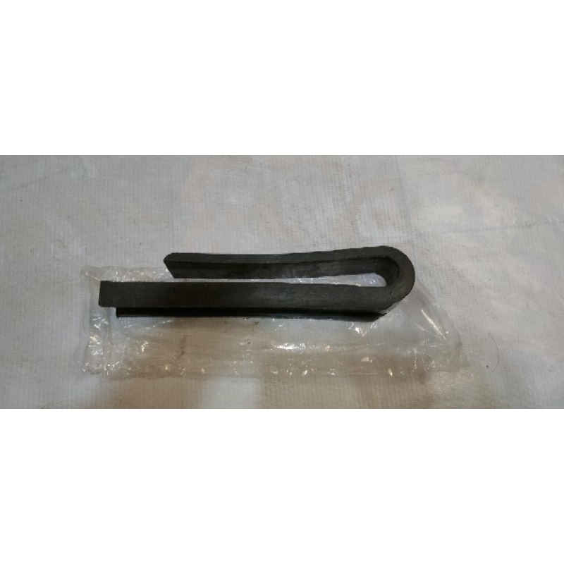 karet bantalan swing arm rd racing