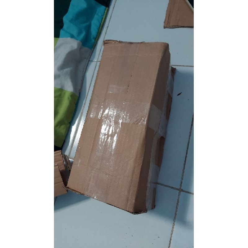 

kardus packing tambahan