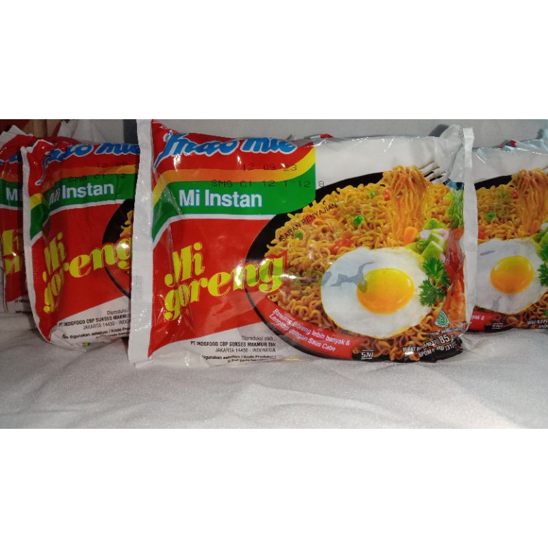 

indomie goreng