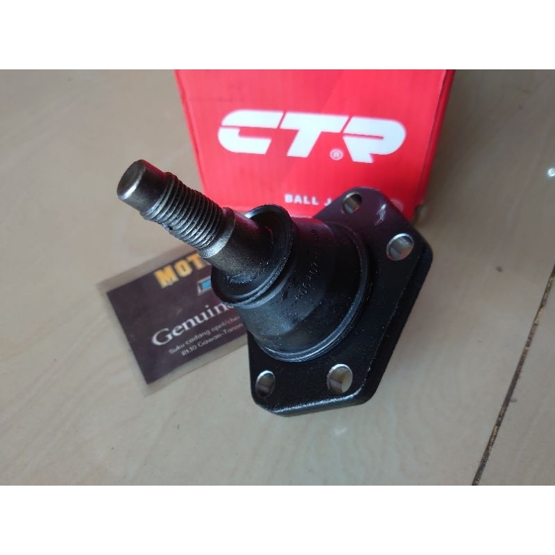 bal ball join joint bawah Opel Chevrolet blazer sohc dohc CTR