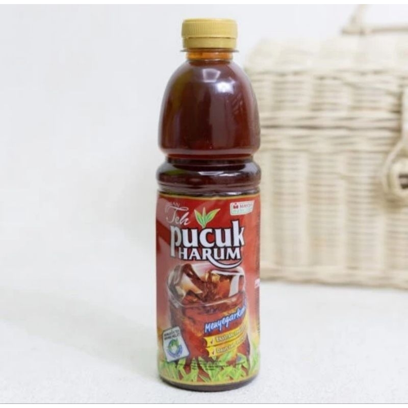 

Teh Pucuk Harum 350 ml