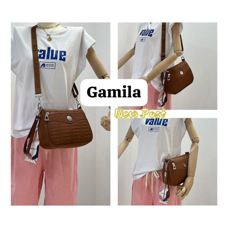 TAS IMPORT WANITA, TAS IMPORT ORIGINAL, TAS SIGHMON