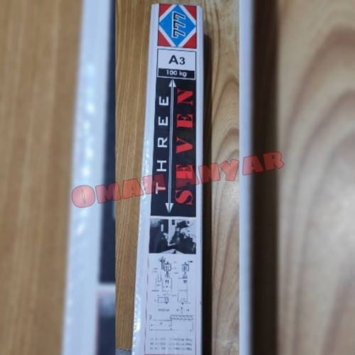 Rel Pintu Kamar Rumah Sliding Geser 777 Enkev Soligen Muller Premium