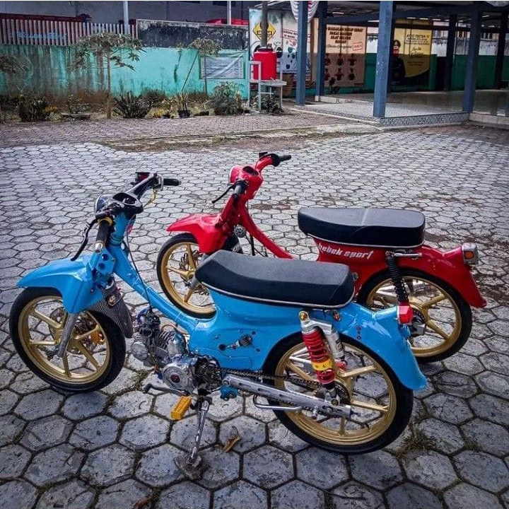 jok roadrace c70 [COD]