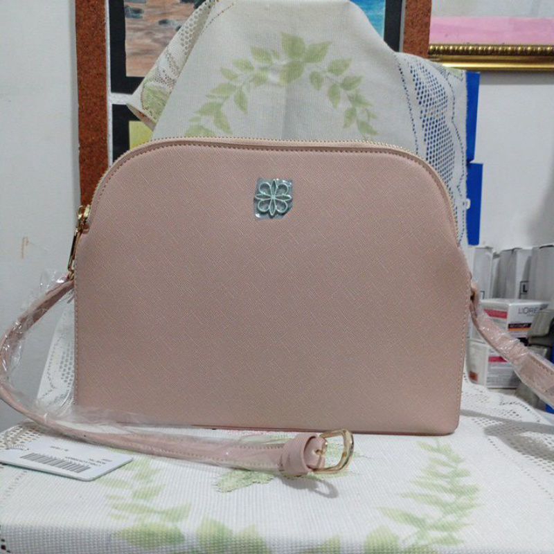 Les Catino Lynella Crossbody