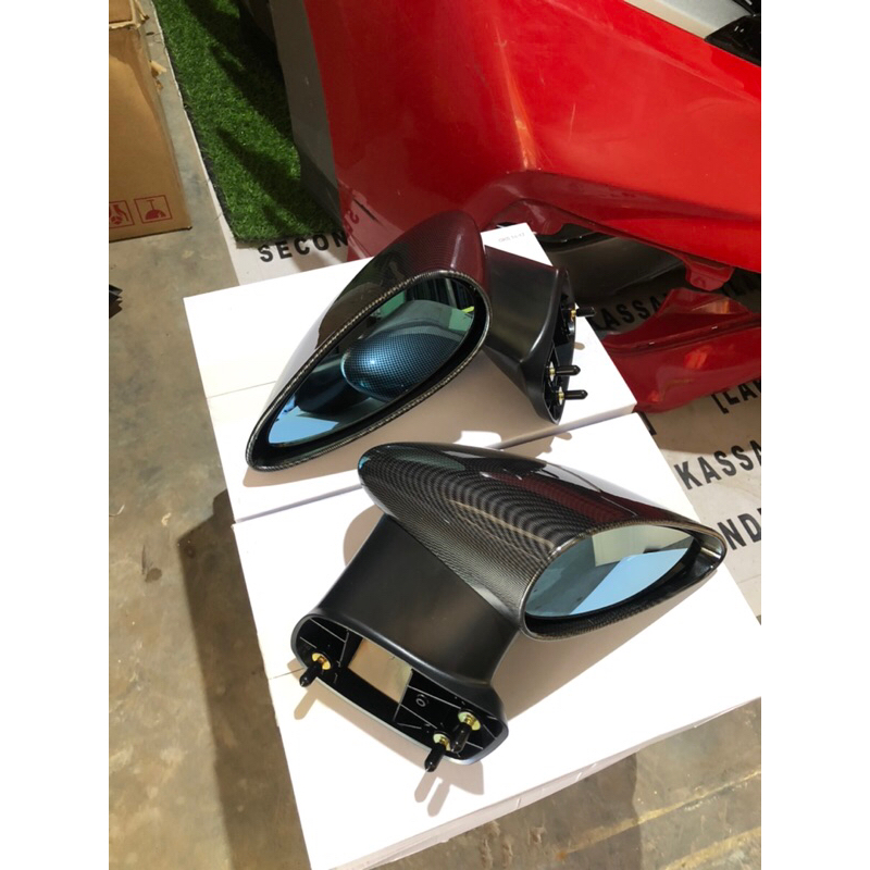 spion spoon honda jazz gk 5