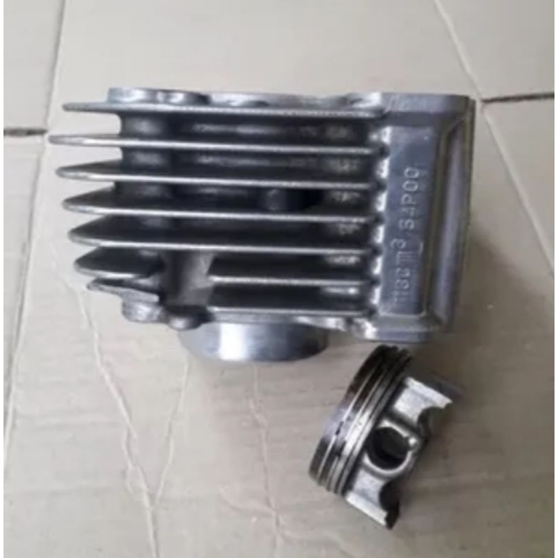 Blok Seher Boring Mio J / Mio Gt / Soul Gt 115 Original Copotan