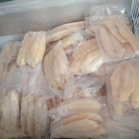 

Fillet Dori 1 Kg