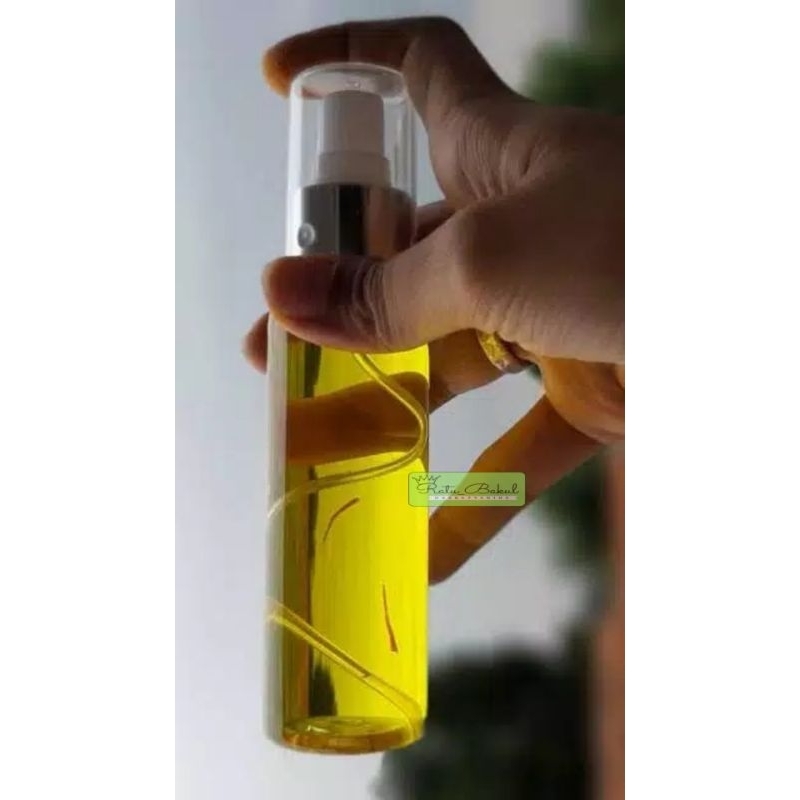 minyak perawatan KITA