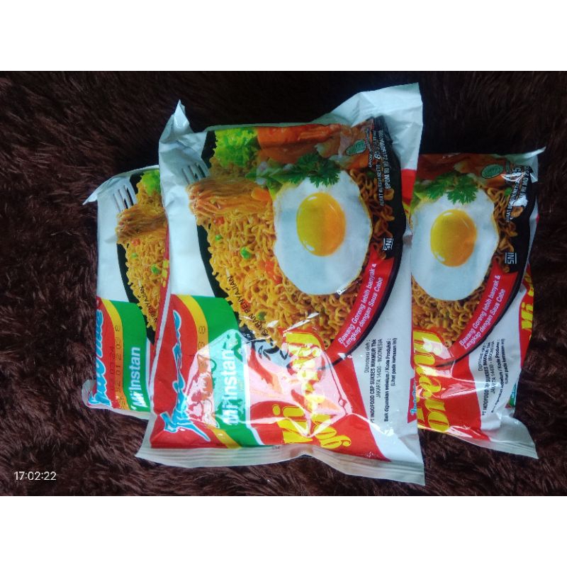

indomie goreng