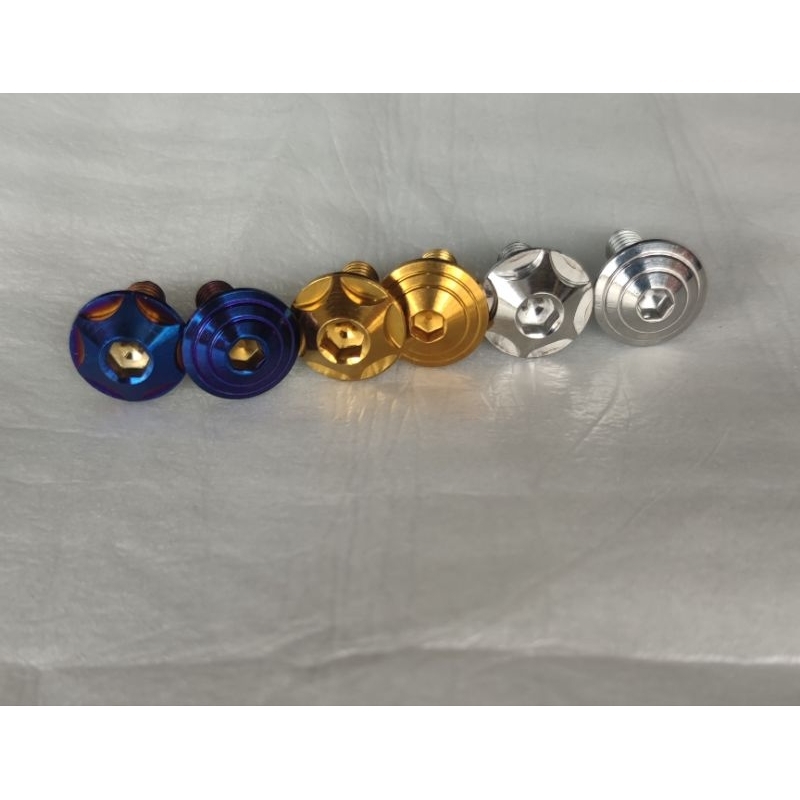 Baut probolt drat 10 payung