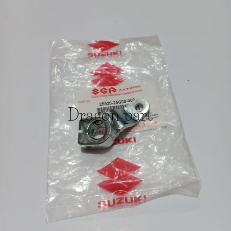 Operan Gigi Satria Fu original sgp