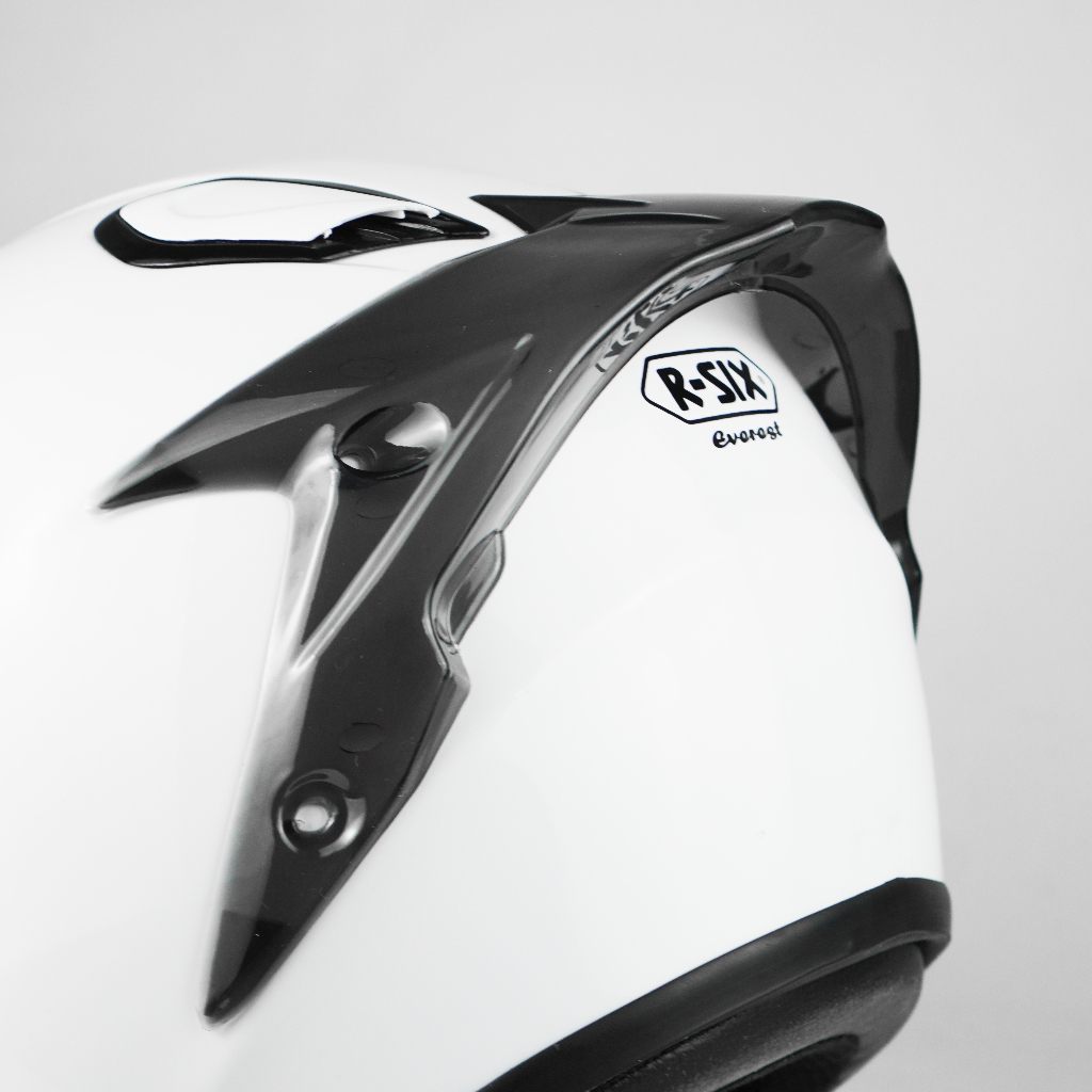 SPOILER HELM ALV ULTRO SPOILER HELM KYOTO SPOILER HELM G2 OPTIMAX