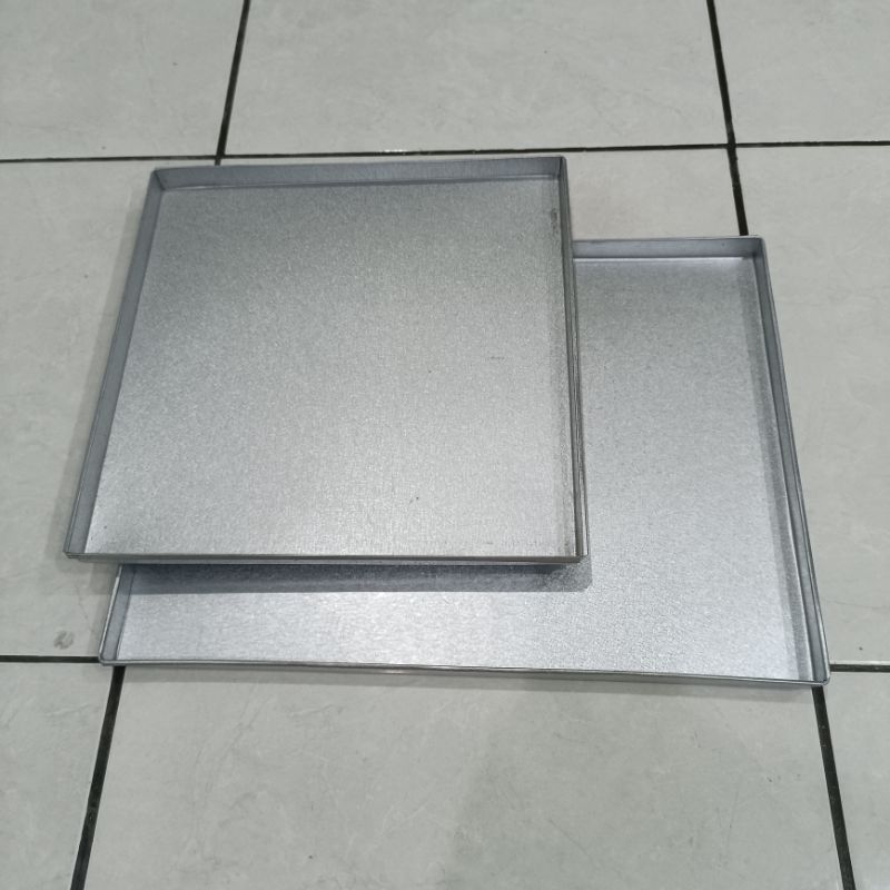 Loyang Panggang Kue Kering / loyang Oven