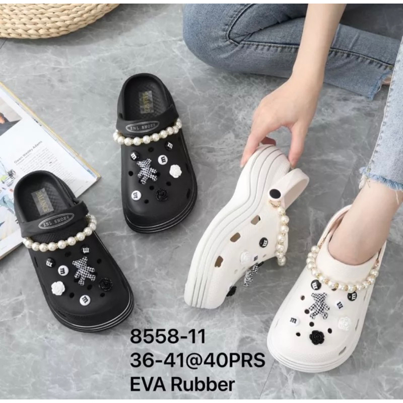 ZNL - 8558 sendal baik