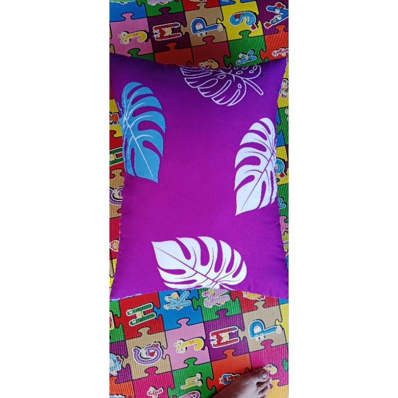 Bantal Kapuk Randu / kapas Randu
