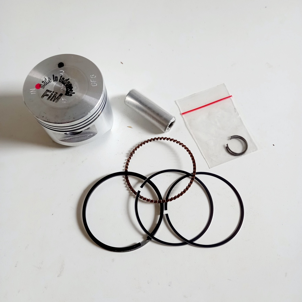 PISTON KIT GRAND SEHER GRAND FIM