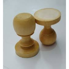 

Gagang Stempel Kayu Uk D35
