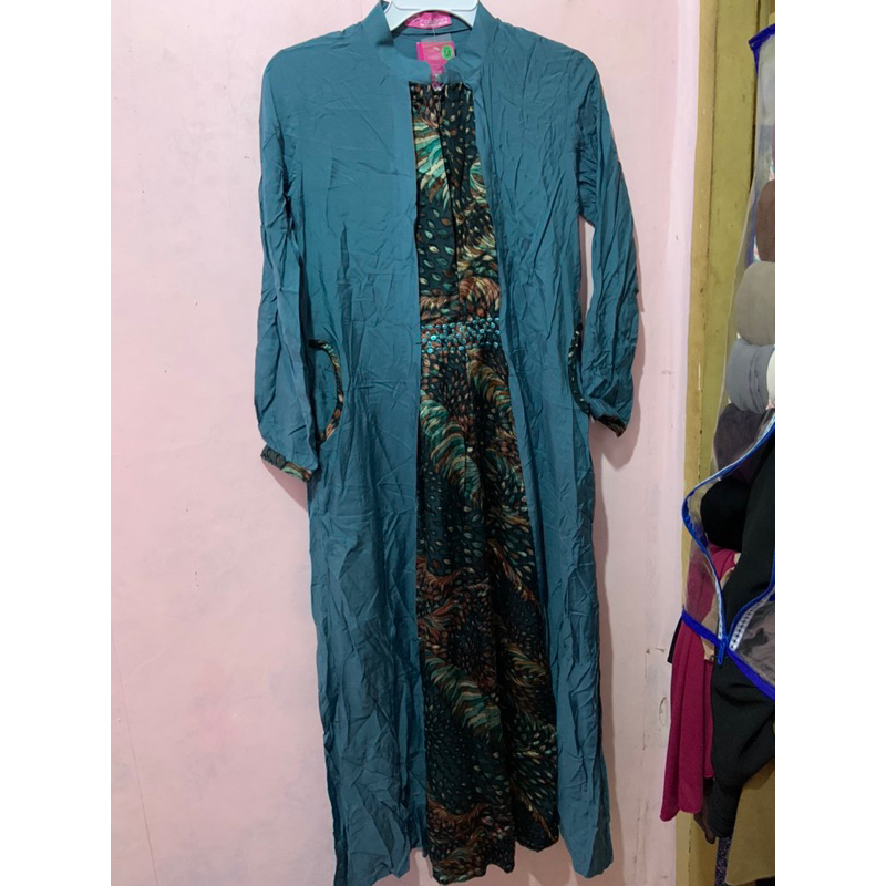 RABBANI ORI SALE CUCI GUDANG Baju Gamis Rabbani Ori