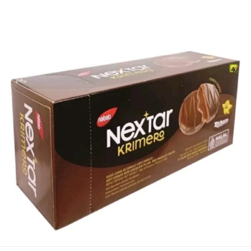 

nextar krimero richoco 80gr isi8