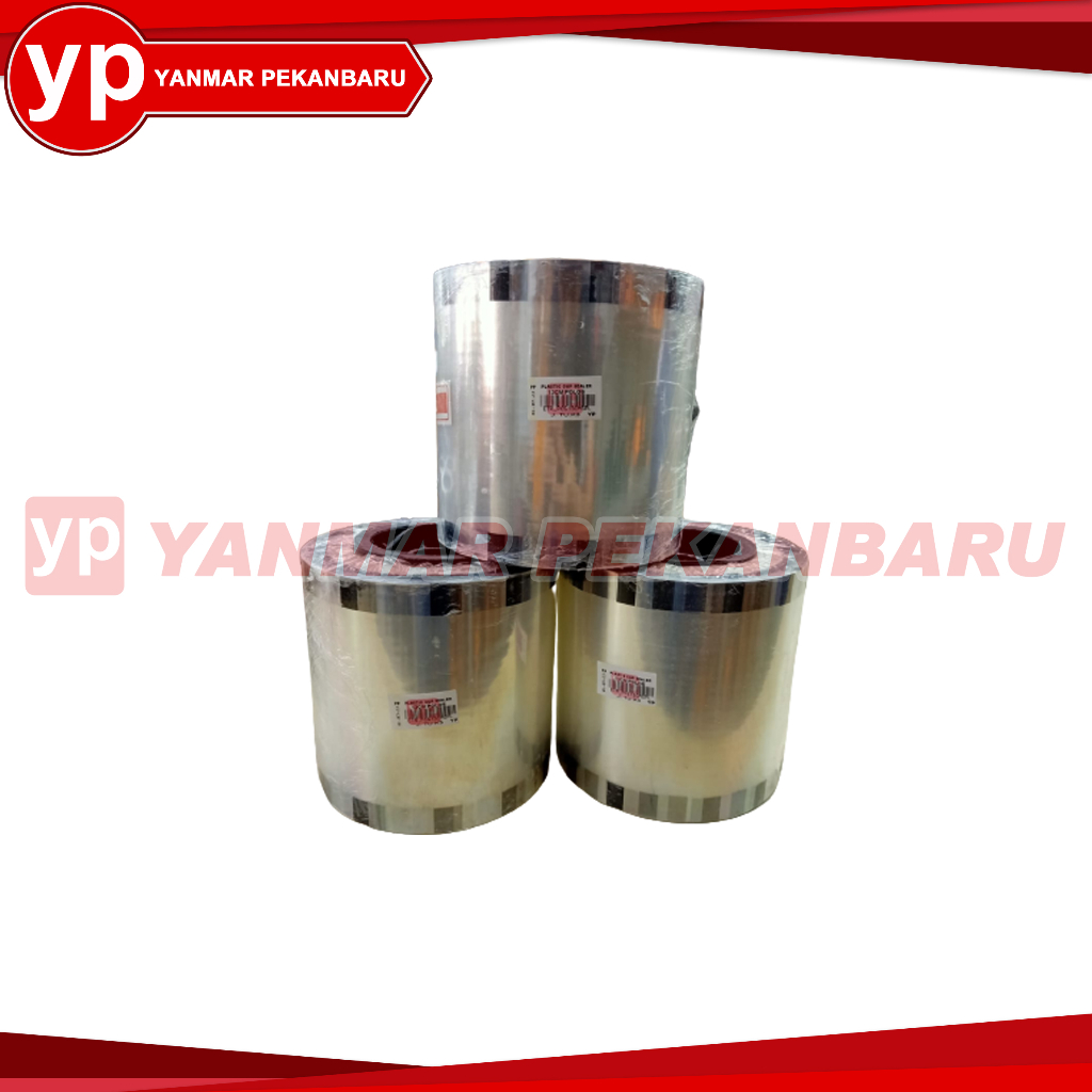

Plastic Cup Sealer 13 MM Sensor Polos
