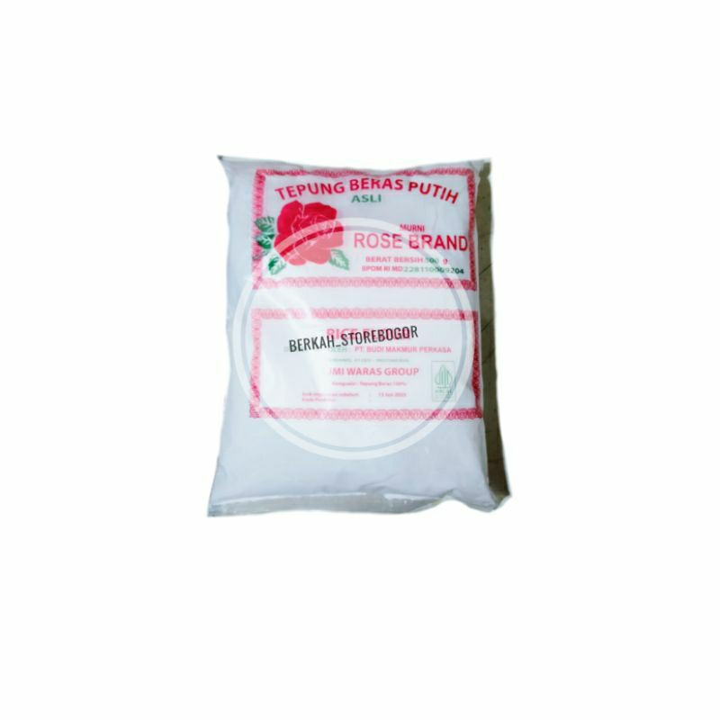 

Tepung Beras 500gr