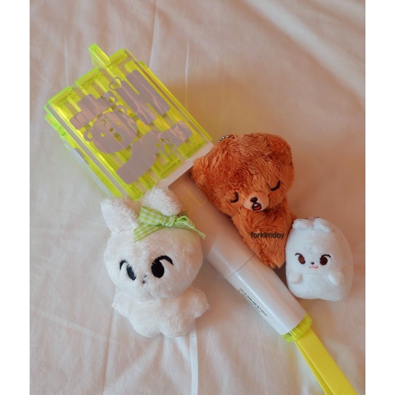 KIM HADDO DOLL DOYOUNG