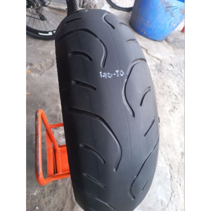 ban moge import bridgestone battlax batlax t30 190 50 17 atau 190/50 -17