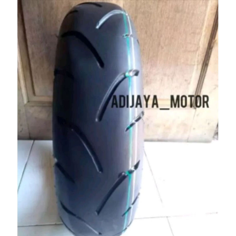 Murah ban motor nmax belakang 130/70-13 tubeles merk irc