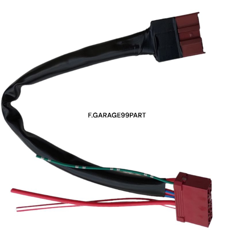 SOKET ECU ACM ACG KIPROK BEAT F1 BEAT ESP