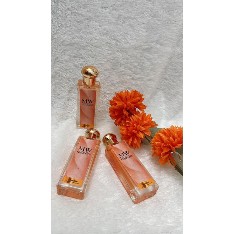 MW PARFUM PRINCES